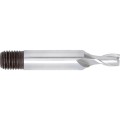 Frez trzpieniowy 6,5mm krótki 2 ostrza HSS S210T Sherwood SHR0615610L