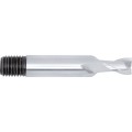 Frez trzpieniowy 8mm krótki 2 ostrza HSS S210T Sherwood SHR0615613P