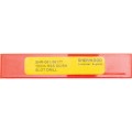 Frez trzpieniowy 10mm krótki 2 ostrza HSS S210T Sherwood SHR0615617T
