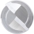 Frez trzpieniowy 12mm krótki 2 ostrza HSS S210T Sherwood SHR0615621Y