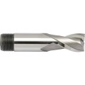 Frez trzpieniowy 16mm krótki 2 ostrza HSS S210T Sherwood SHR0615626C
