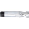Frez trzpieniowy 20mm krótki 2 ostrza HSS S210T Sherwood SHR0615630G