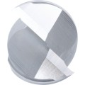 Frez trzpieniowy 20mm krótki 2 ostrza HSS S210T Sherwood SHR0615630G