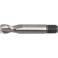 Frez 10mm 2 ostrza trzpieniowy HSS-Co Sherwood SHR0615677P
