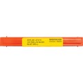 Frez 1/4" HSS trzpieniowy długi Sherwood SHR0615707H SHR-061-5707H