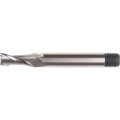 Frez trzpieniowy 12mm 2 ostrza HSS-Co 5% S231T Sherwood SHR0615864M