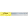 Rozwiertak ręczny 8mm HSS chwyt prosty Sherwood SHR0652118V