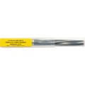 Rozwiertak ręczny 12mm HSS chwyt prosty Sherwood SHR0652127D