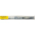 Rozwiertak ręczny 16mm HSS chwyt prosty Sherwood SHR0652134L