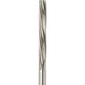 Rozwiertak maszynowy 6mm HSS chwyt prosty Sherwood SHR0652228J