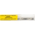 Rozwiertak maszynowy 6mm HSS chwyt prosty Sherwood SHR0652228J