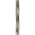 Rozwiertak maszynowy 8mm HSS chwyt prosty Sherwood SHR0652230L-1-2