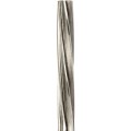 Rozwiertak maszynowy 10mm HSS chwyt prosty Sherwood SHR0652232N