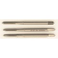 Zestaw gwintowników ręcznych M2,5 x0,45 HSS Sherwood SHR0850200D-1