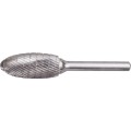 Pilnik obrotowy 16mm x35mm płomieniowy węglikowy z łamaczem wióra Kennedy KEN2102400K