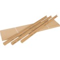 CARDBOARD EDGE PROTECTORS 35mm x35mm x1000mm (PK-50) Avon AVN8300322K