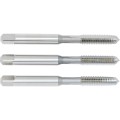 Zestaw gwintowników ręcznych M6 x1 HSS Sherwood SHR0850370D