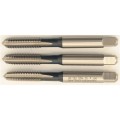 Zestaw gwintowników ręcznych M7 x1 HSS Sherwood SHR0850390D