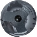 Gwintownik maszynowy M8 x1,25 HSS Sherwood SHR0850410F