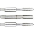 Zestaw gwintowników ręcznych M10 x1,25 HSS Sherwood SHR0850440D