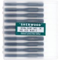 Gwintownik maszynowy M10 x1,5 HSS Sherwood SHR0850450E