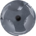 Gwintownik maszynowy M10 x1,5 HSS Sherwood SHR0850450F