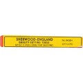 Gwintownik ręczny długi M10 x1,5 HSS Nr2 pośredni Sherwood SHR0850450H