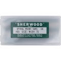 Gwintownik maszynowy M12 x1,75 HSS Sherwood SHR0850480E