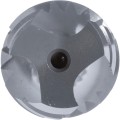 Gwintownik maszynowy M12 x1,75 HSS Sherwood SHR0850480F