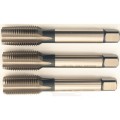 Zestaw gwintowników ręcznych M20 x2 HSS Sherwood SHR0850565D
