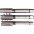Zestaw gwintowników ręcznych M20 x2,5 HSS Sherwood SHR0850570D