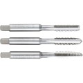 Zestaw gwintowników ręcznych 1/4"x20 UNC HSS calowych Sherwood SHR0850850D