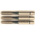 Zestaw gwintowników ręcznych 5/16"x18 UNC HSS calowych Sherwood SHR0850860D-1-2