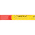 Gwintownik maszynowy 5/16"x18 UNC HSS calowy Sherwood SHR0850860E
