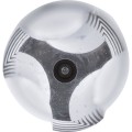 Gwintownik maszynowy 3/8"x16 UNC HSS calowy Sherwood SHR0850870E