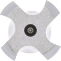 Gwintownik ręczny 1/2"x13 UNC HSS wykańczak-3 calowy Sherwood SHR0850890C