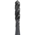 Gwintownik maszynowy 1/4"x28 UNF HSS spiralny TAP Sherwood SHR0851110F