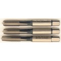 Zestaw gwintowników ręcznych 5/16"x24 UNF HSS calowych Sherwood SHR0851120D