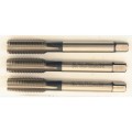 Zestaw gwintowników ręcznych 7/16"x20 UNF HSS calowych Sherwood SHR0851140D
