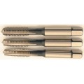 Zestaw gwintowników ręcznych 5/16"x18 BSW HSS calowych Sherwood SHR0851370D