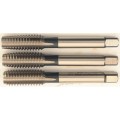 Zestaw gwintowników ręcznych 1/2"x12 BSW HSS calowych Sherwood SHR0851400D