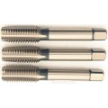 Zestaw gwintowników ręcznych 3/4"x10 BSW HSS calowych Sherwood SHR0851430D