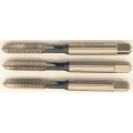 Zestaw gwintowników ręcznych 1/4"x26 BSF HSS calowych Sherwood SHR0851610D