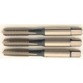 Zestaw gwintowników ręcznych 5/16"x22 BSF HSS calowych Sherwood SHR0851630D