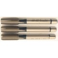 Zestaw gwintowników ręcznych 7/16"x18 BSF HSS calowych Sherwood SHR0851650D