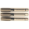 Zestaw gwintowników ręcznych 1/2"x16 BSF HSS calowych Sherwood SHR0851660D