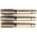 Zestaw gwintowników ręcznych 3/4"x12 BSF HSS calowych Sherwood SHR0851690D