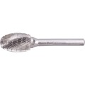 Pilnik obrotowy 16mm x25mm owalny węglikowy z łamaczem wióra Kennedy KEN2105320K