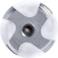 Gwintownik ręczny 1/8"-28 BSPT rurowy HSS calowy Sherwood SHR0852200C