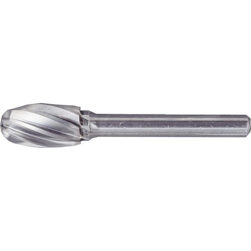 Pilnik obrotowy 19mm x25mm owalny z szybkim wcięciem Kennedy KEN2105360K